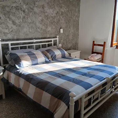 Апартаменты Sotto Il Vapore *