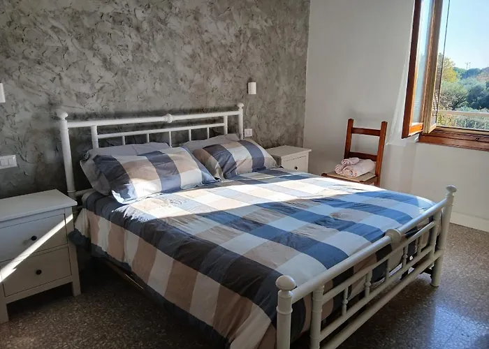 Apartmán Sotto Il Vapore *