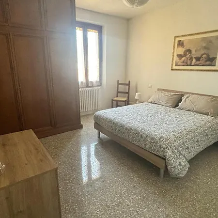Appartamento Sotto Il Vapore *