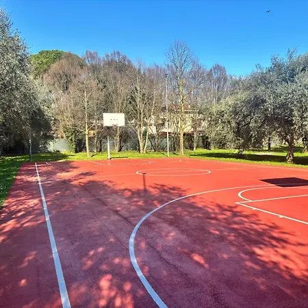 Sotto Il Vapore Διαμέρισμα