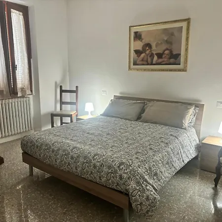 Sotto Il Vapore Διαμέρισμα