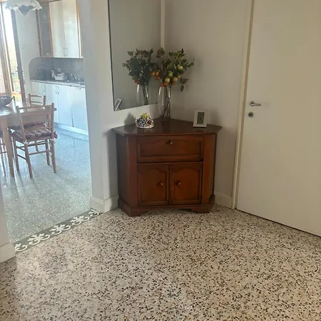 Sotto Il Vapore Διαμέρισμα