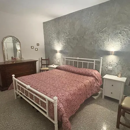 Sotto Il Vapore Διαμέρισμα *