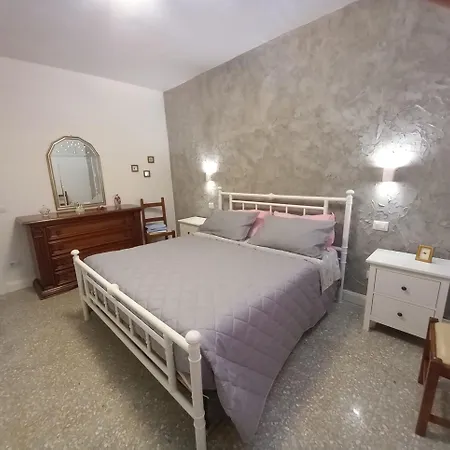 Sotto Il Vapore Διαμέρισμα